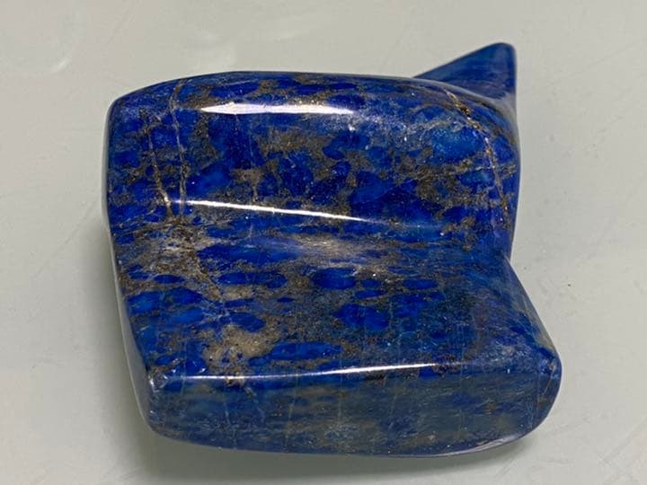 ラピスラズリ　353g