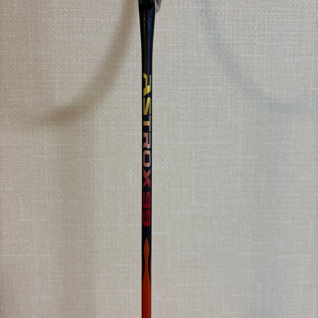 アストロクス99 4u g6