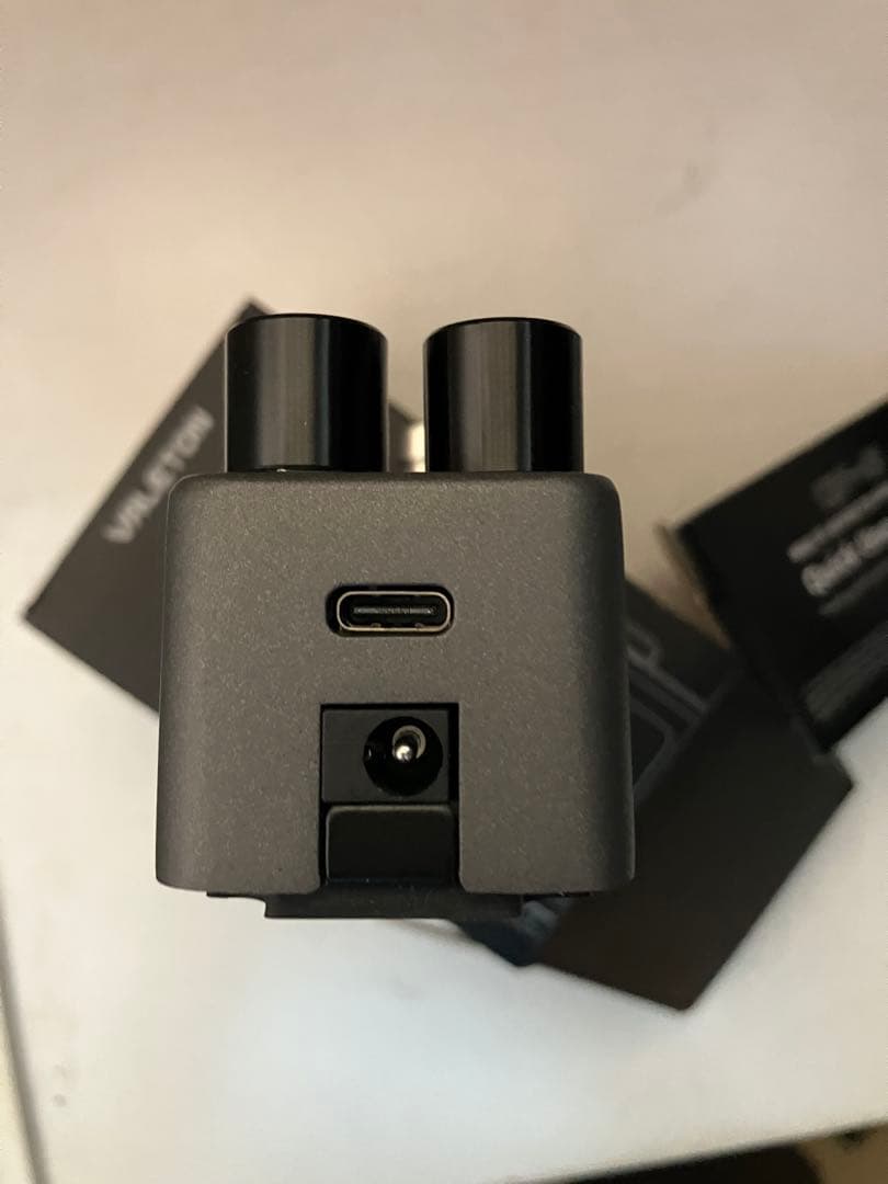 Valeton GP-5 正規代理店から購入品