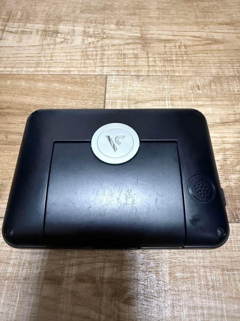 Swing Caddie SC300ゴルフスイング分析機