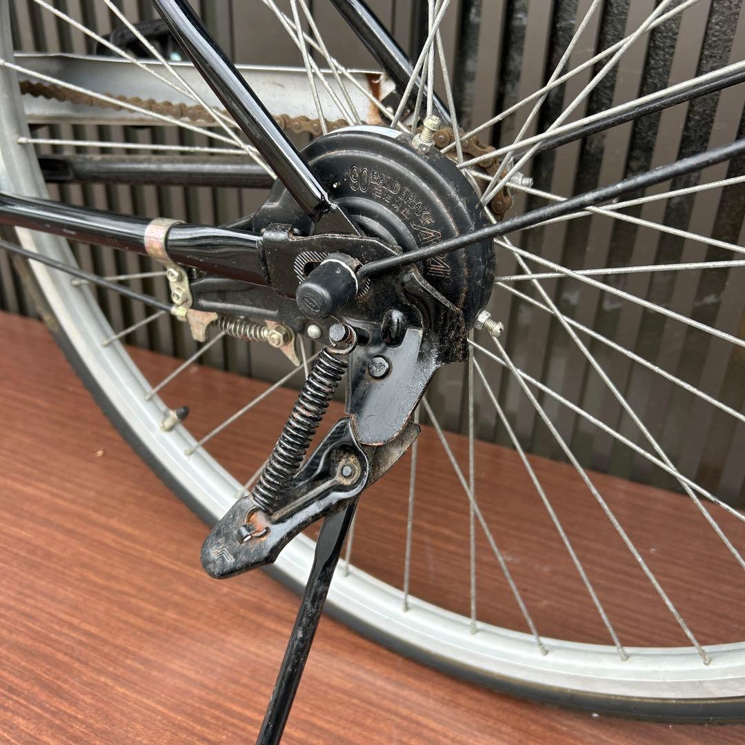 CADALORA 　シティーサイクル　26インチ