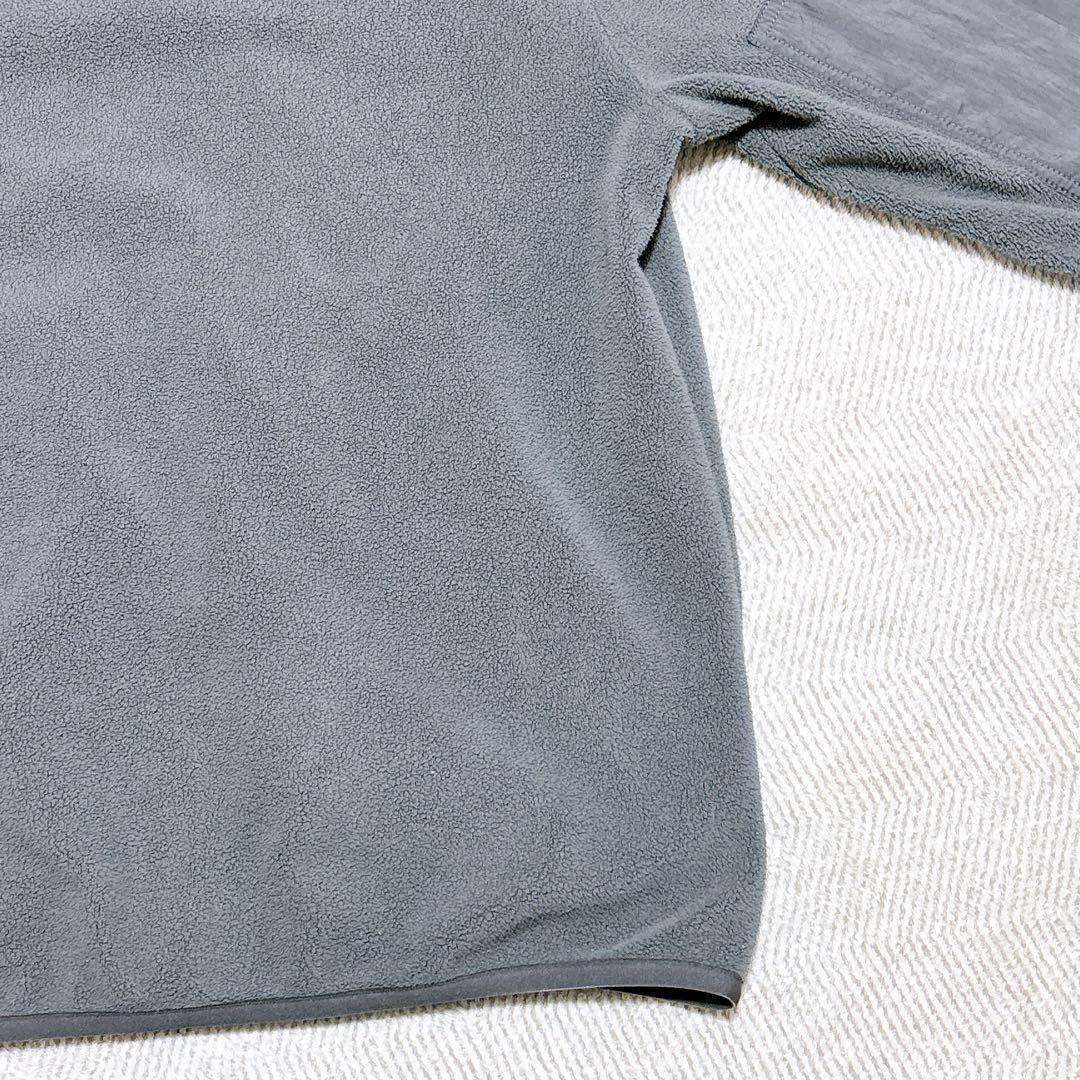 NIKE ナイキ フリース ジャケット パンツ ズボン フルジップ M 上下