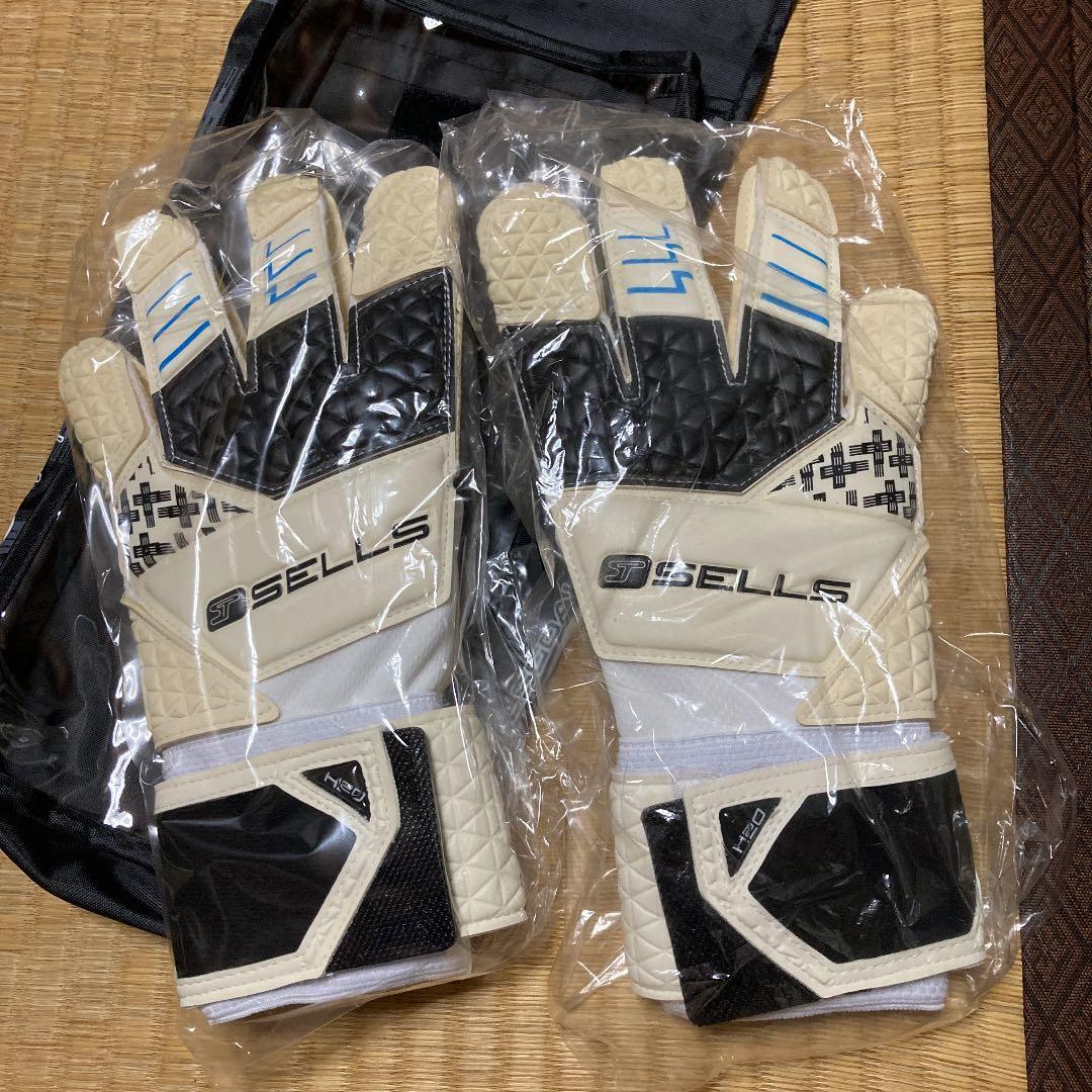 セルス　レボルブプロ　7号