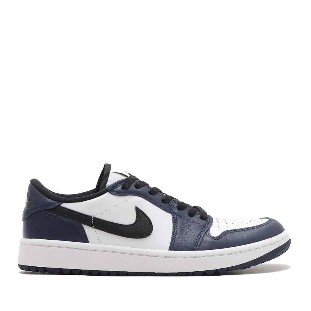 シューズ(男性用) JORDAN BRAND AIR JORDAN 1 LOW G