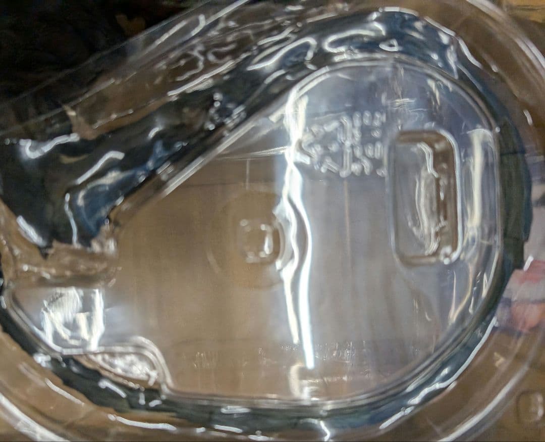 SHモンスターアーツ。ビオランテ.スペシャルカラーバージョン。