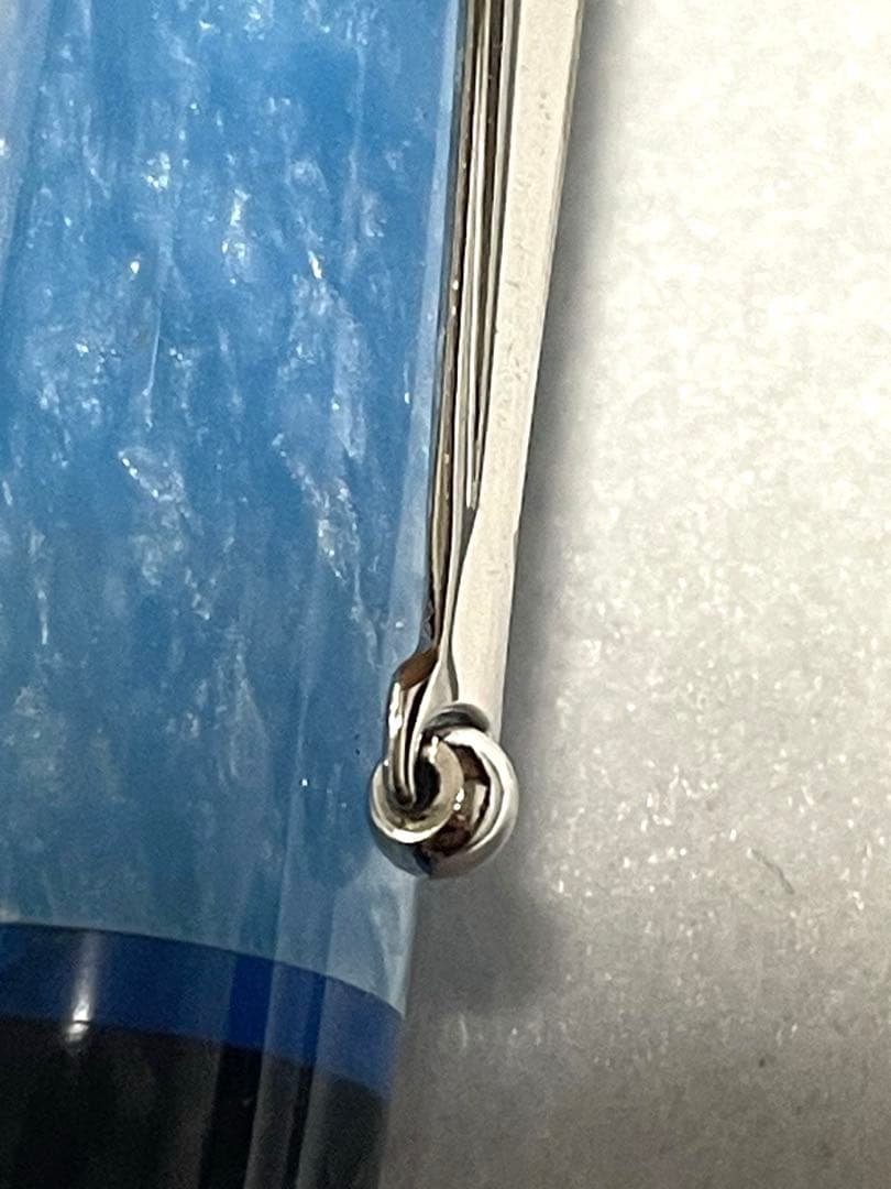 DELTA デルタ マリナ ピッコラ ボールペン カプリコレクション