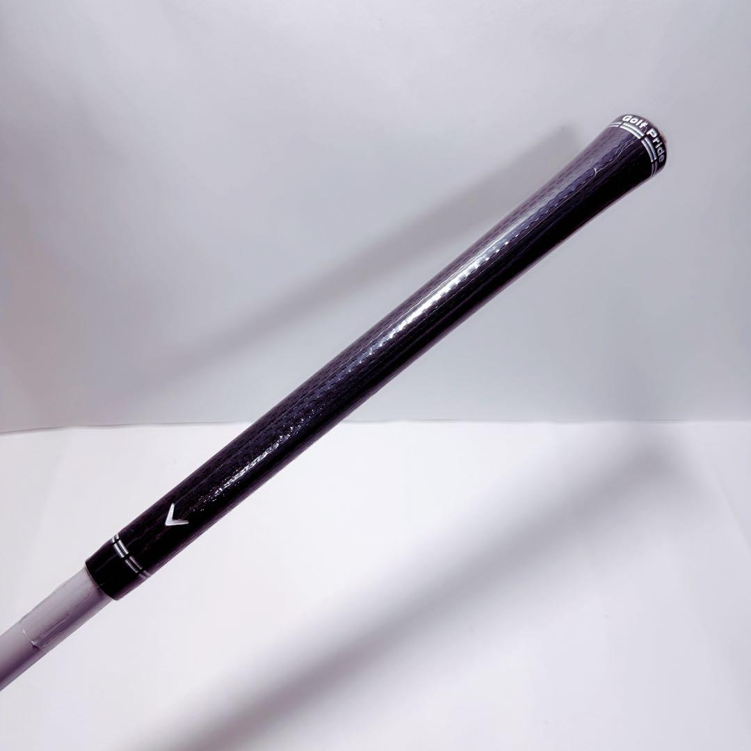 新品未使用　DI-85Sニューカラー　UT3番　新キャロウェイスリーブ