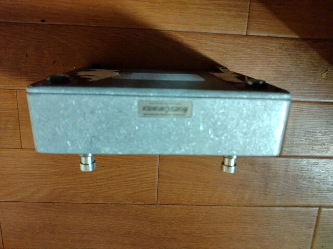 Turing Greens eiectro harmonix エレハモ