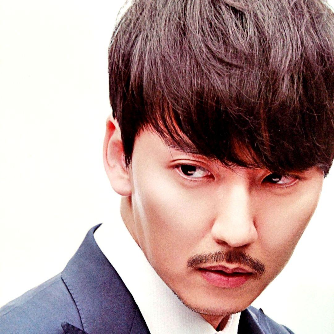 セール中…キム・ナムギル直筆サイン入り2Lサイズ写真…Kim Nam-gil…⑥