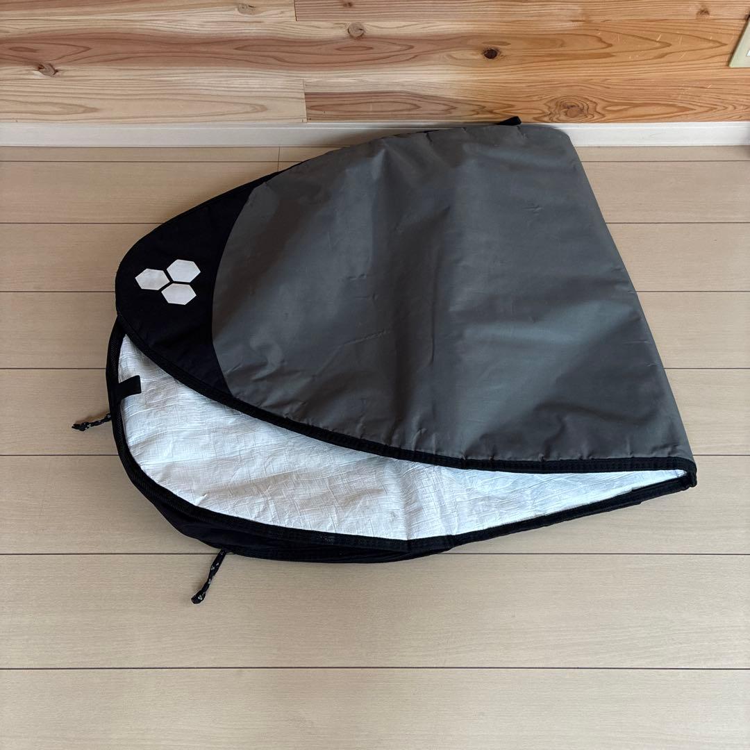 ｉ－ｅｎｚｅｒ：MSKIN L SKIN ショートボード