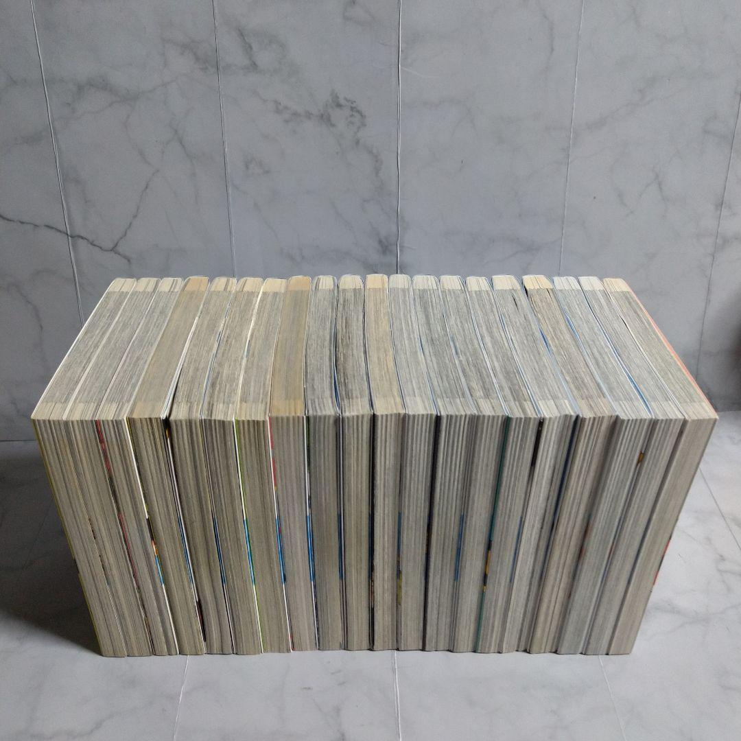 アオアシ 1-40巻全巻セット ブラザーフット 計41冊セット