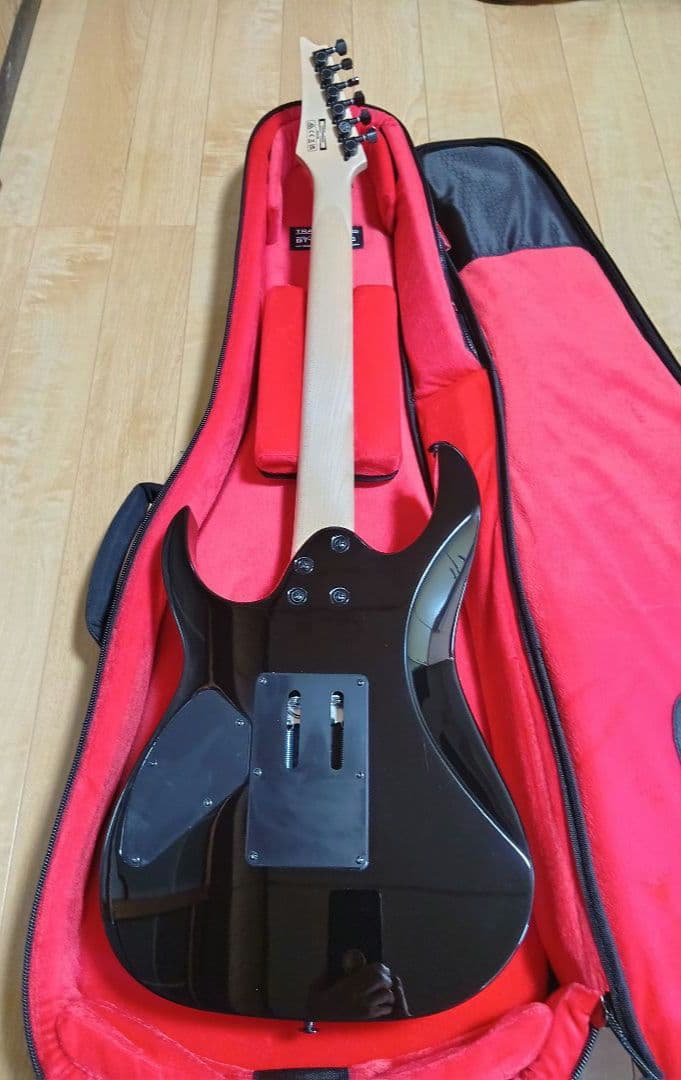 ギター Ibanez GIO GRG320 FA-TKS
