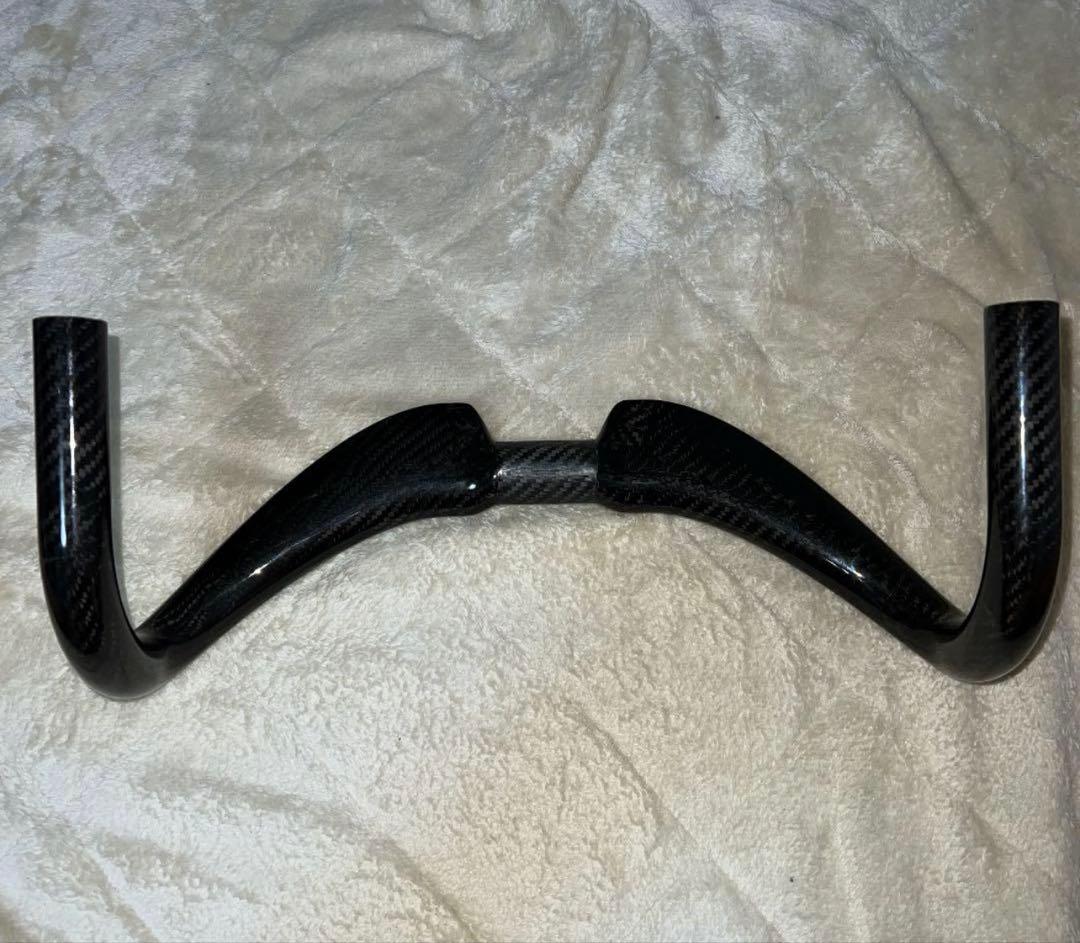 LOOK トラックハンドル