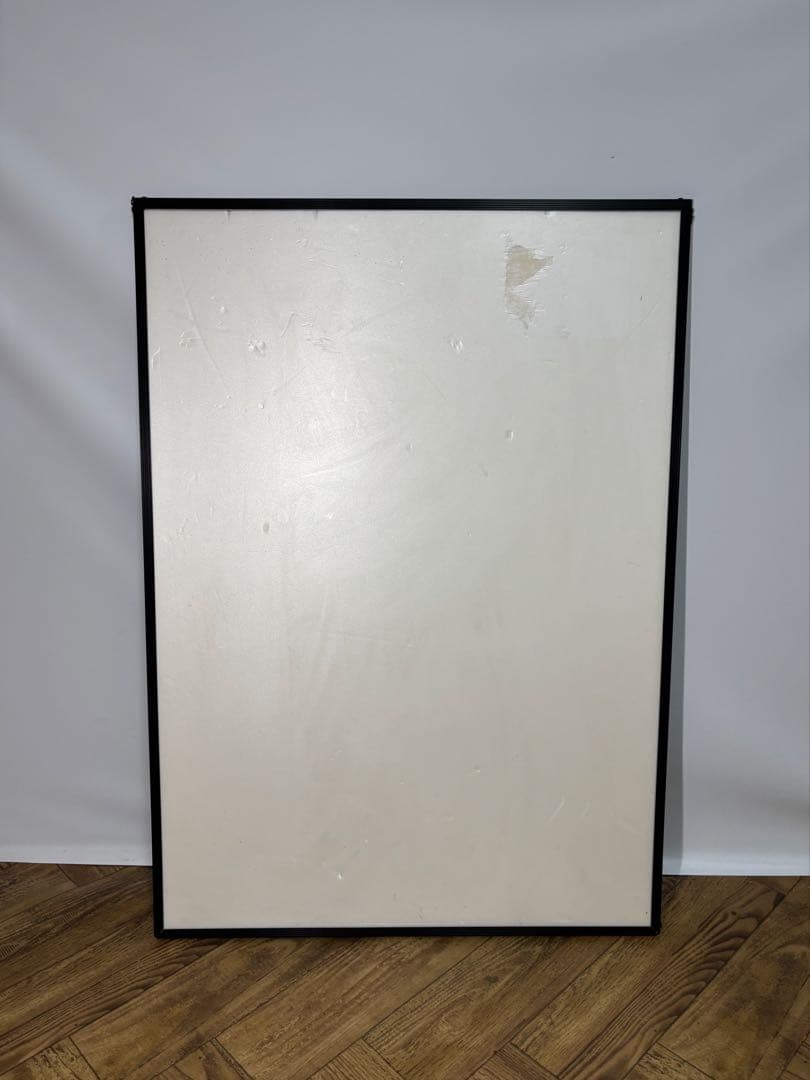 ◆1995年◆リアルマッコイズ◆リー Lee スティーブマックイーン ポスター