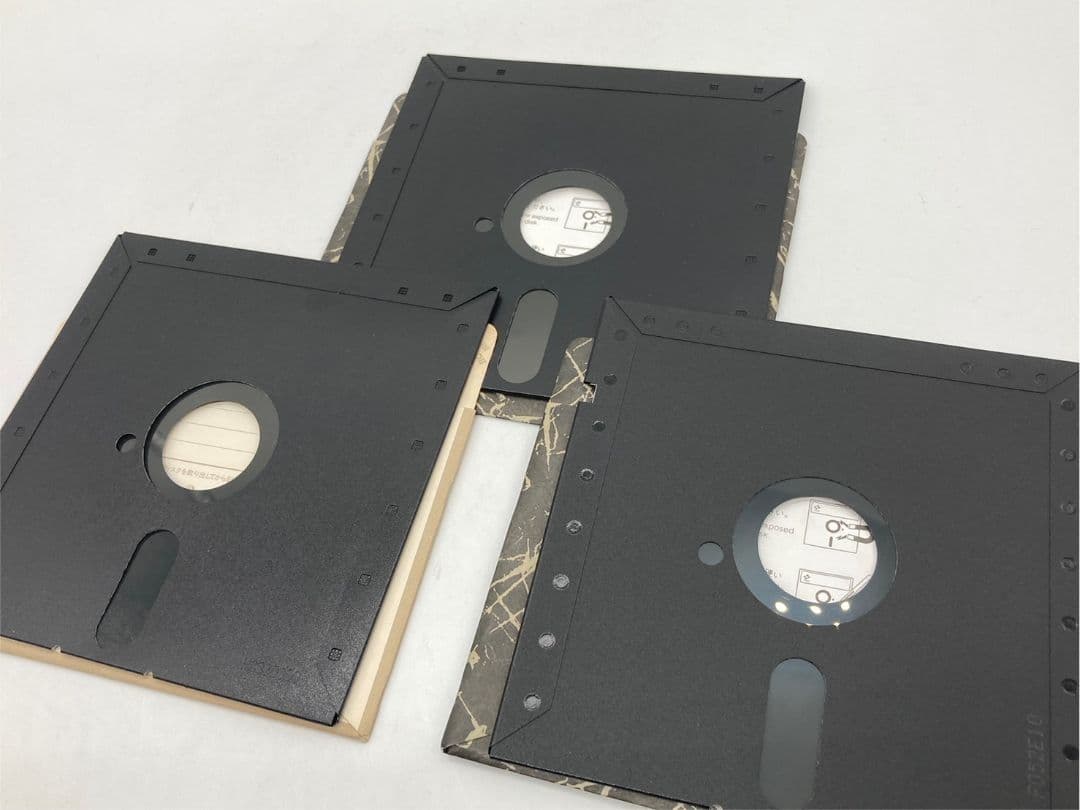 【現状品】X68000 5インチFD 悪魔城ドラキュラ KONAMI コナミ