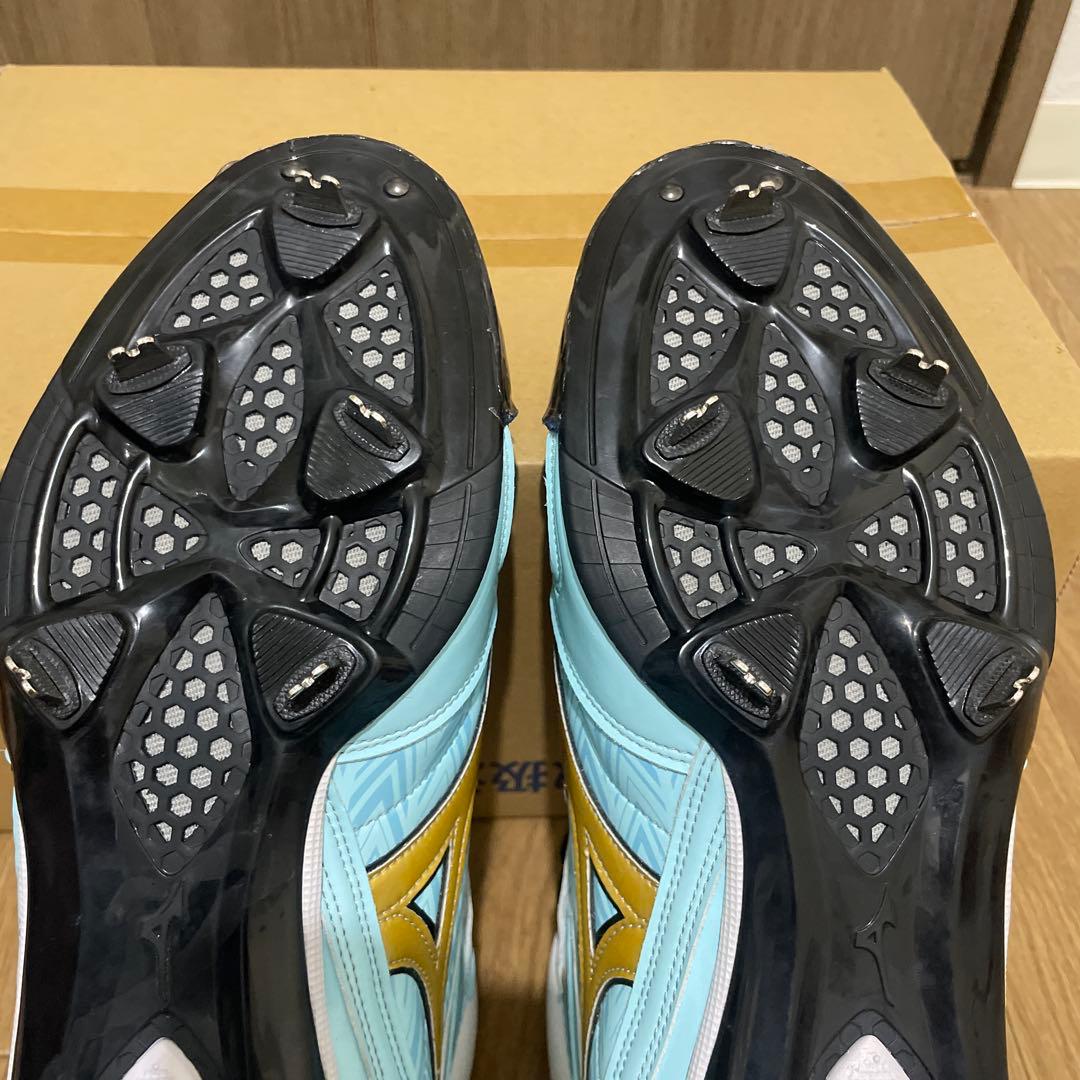 阪神タイガース 森下翔太選手 プロ支給品モデル オールスター ミズノプロ2023