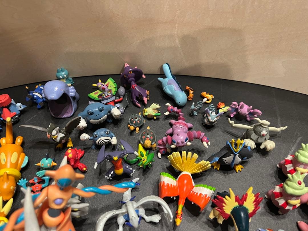 ポケモンフィギュア　まとめ売り　コレクション　セット
