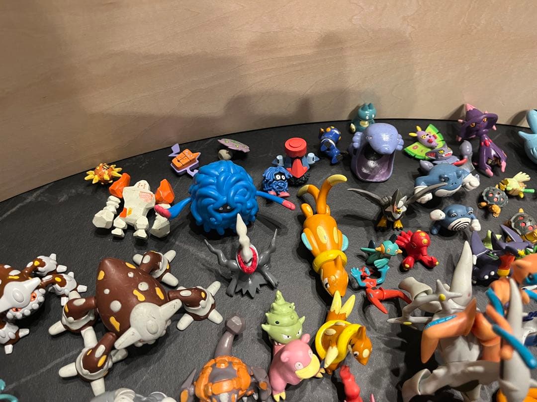 ポケモンフィギュア　まとめ売り　コレクション　セット