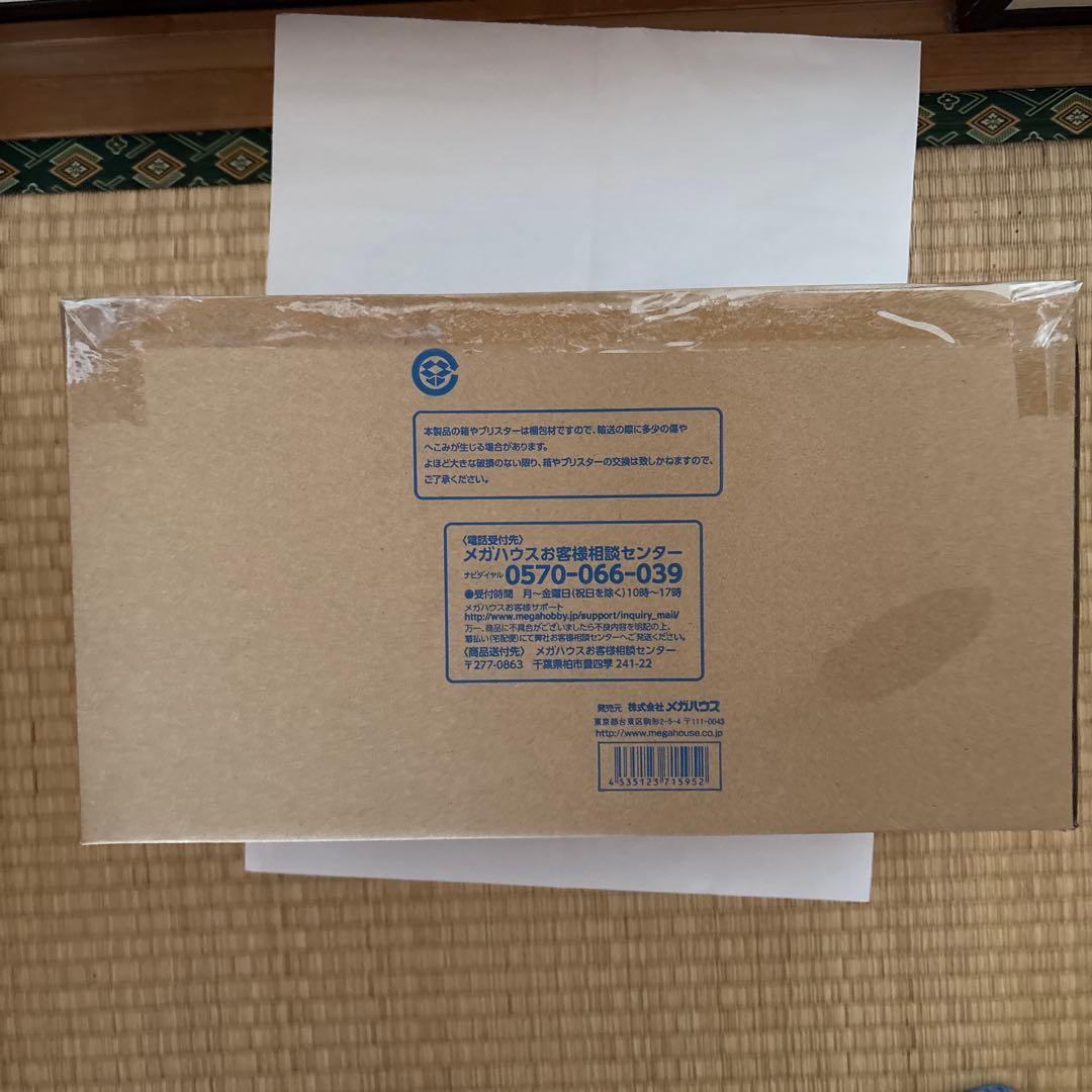 P.O.P ワンピース REBECCA レベッカ　Ver.BB フィギュア