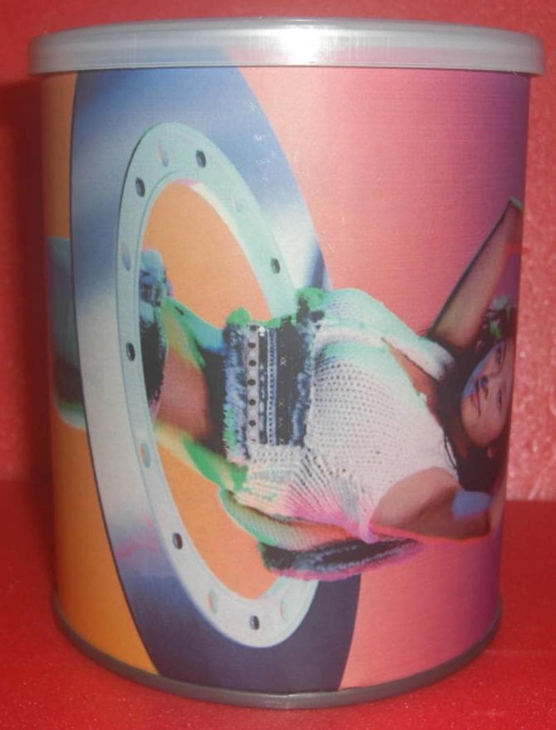 小池栄子　enjoy!planet ジグソーパズル　非売品　希少品　未使用品