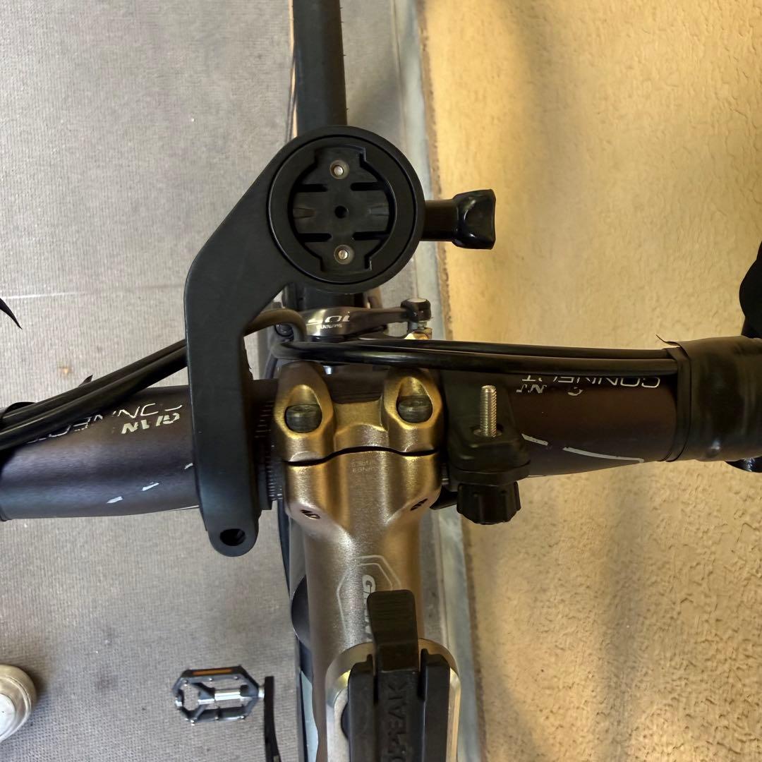 【直接引取】ロードバイク　GIANT TCR