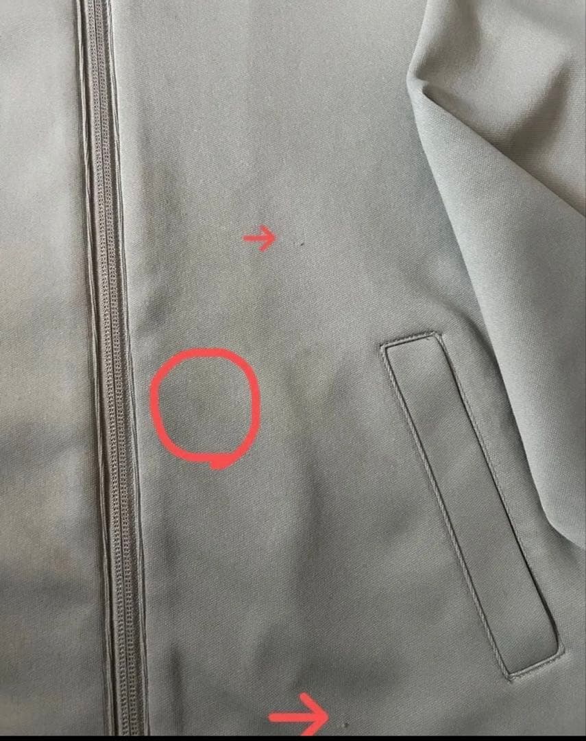 アドミラル　ジャケット　スコート　セット　M