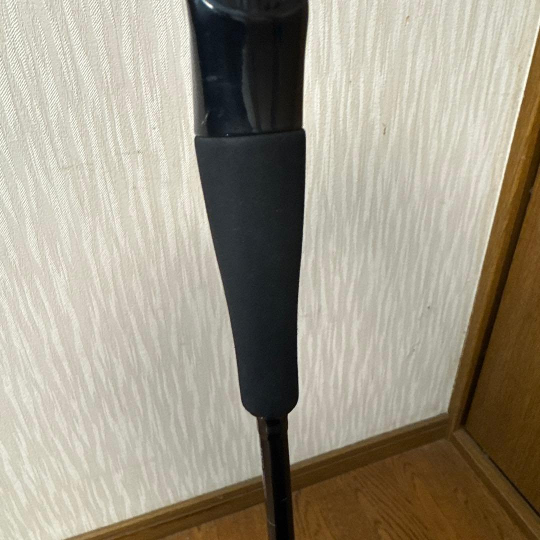 ダイワ キャタリナ BJ 62HB THRILL GAME ジギングロッド