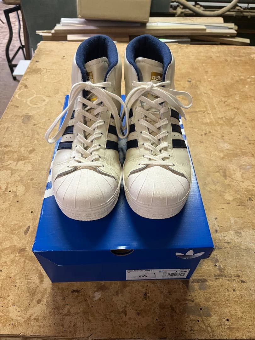 adidas プロモデル ゴルフ / Pro Model Golf