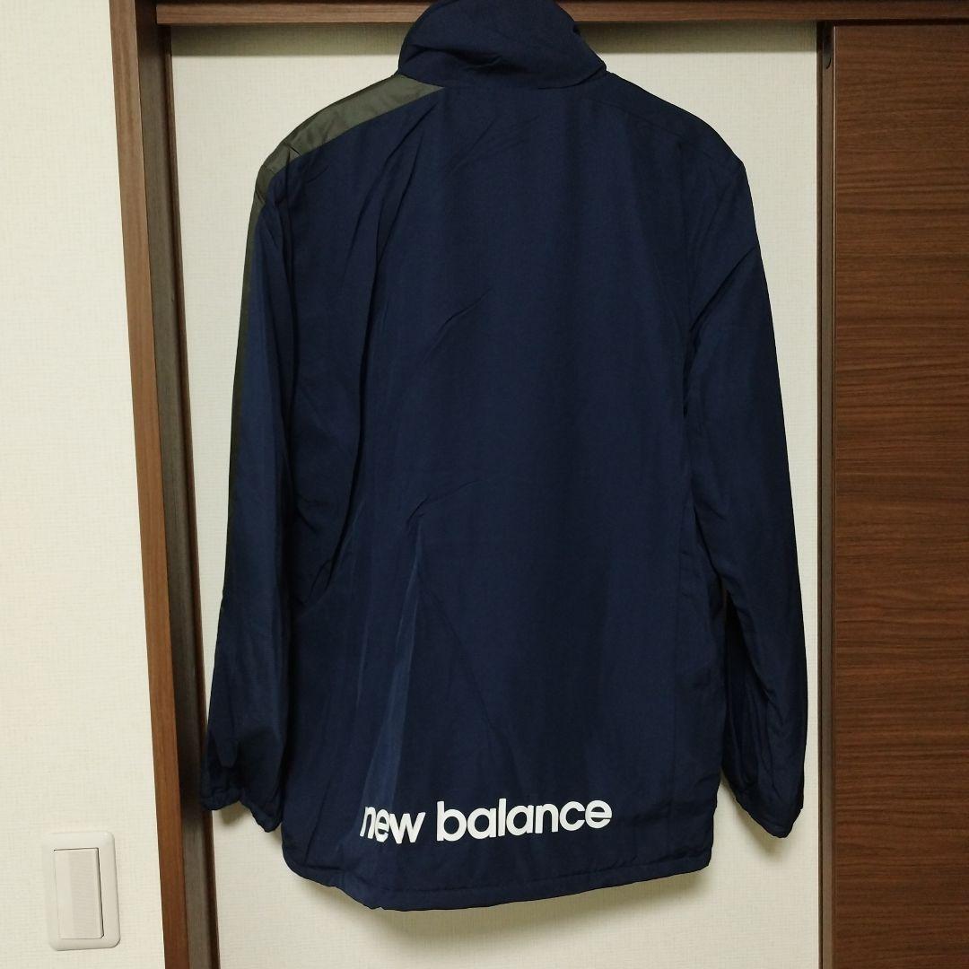 New Balance XL パデッドジャケット．パンツ