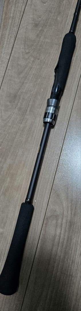 21クロスミッションbb　S66MLーS