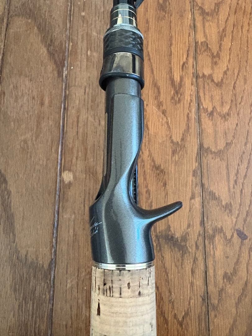 エバーグリーン カレイドインスピラーレTKIC-610H ガンスリンジャー