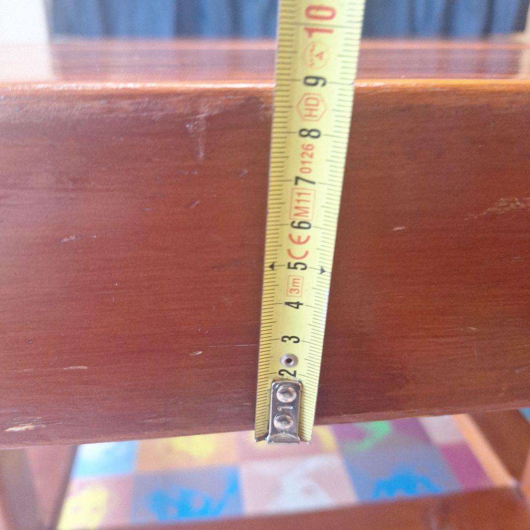 大型囲炉裏テーブル