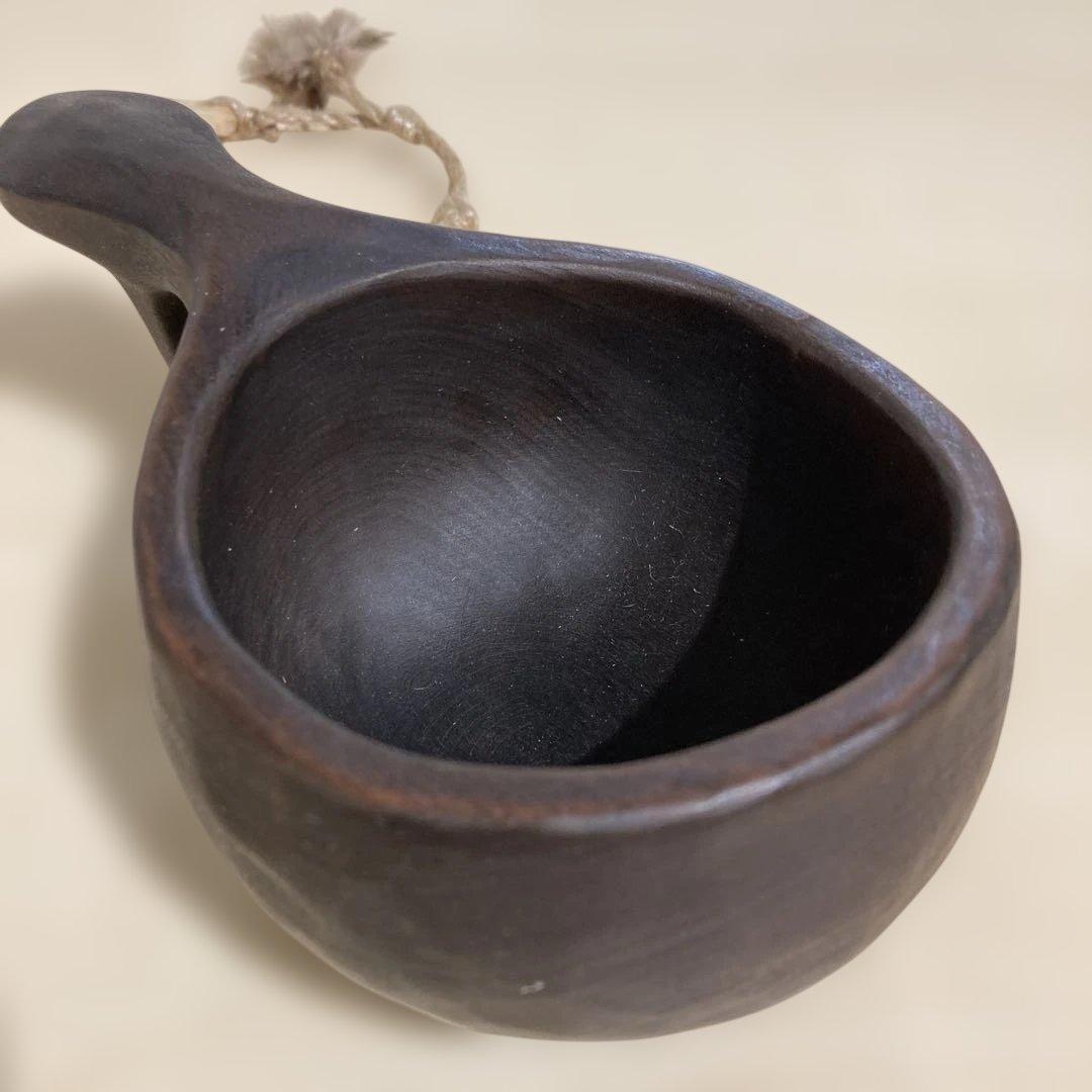 【新品】ソウルオブシベリア　#6 ペンダント　No.4201