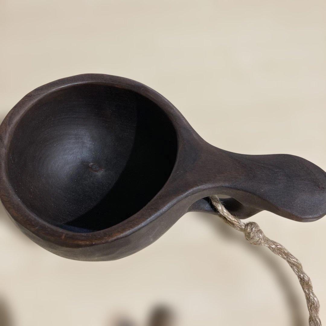 【新品】ソウルオブシベリア　#6 ペンダント　No.4201