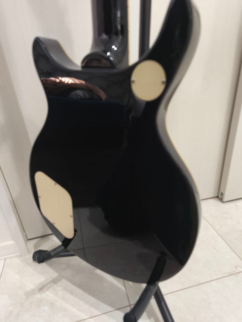 Epiphone DC PRO　ネック折れ有り