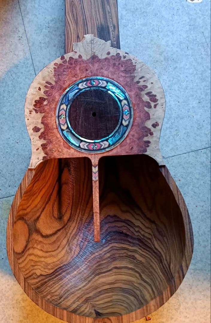 新品 チャランゴ Charango アントニオペレス　フォルクローレ　アチャ