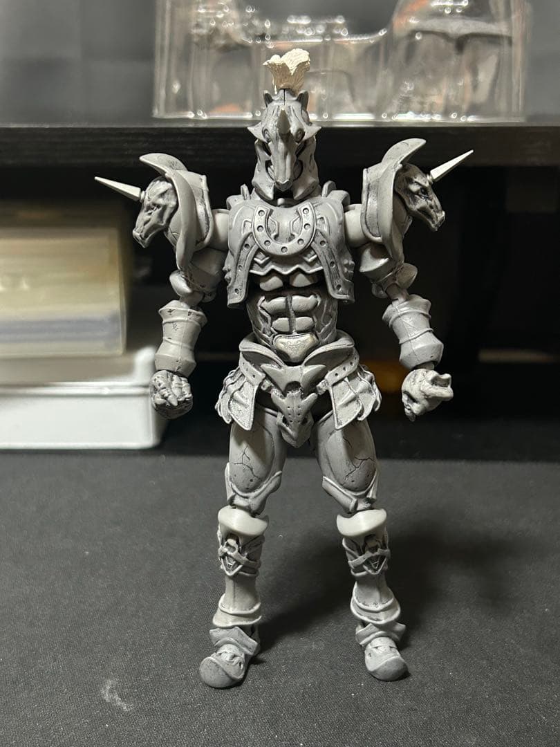 S.H.Figures 仮面ライダーファイズ 3体セット