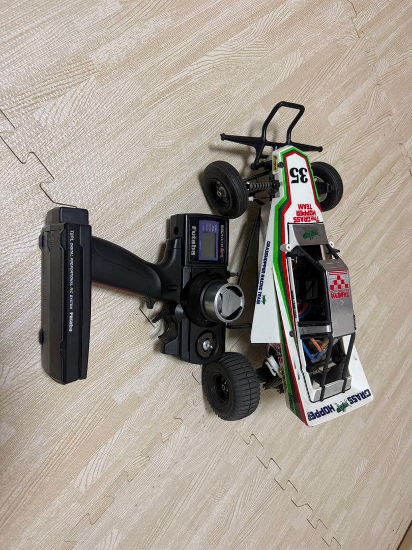 グラスホッパー　セット