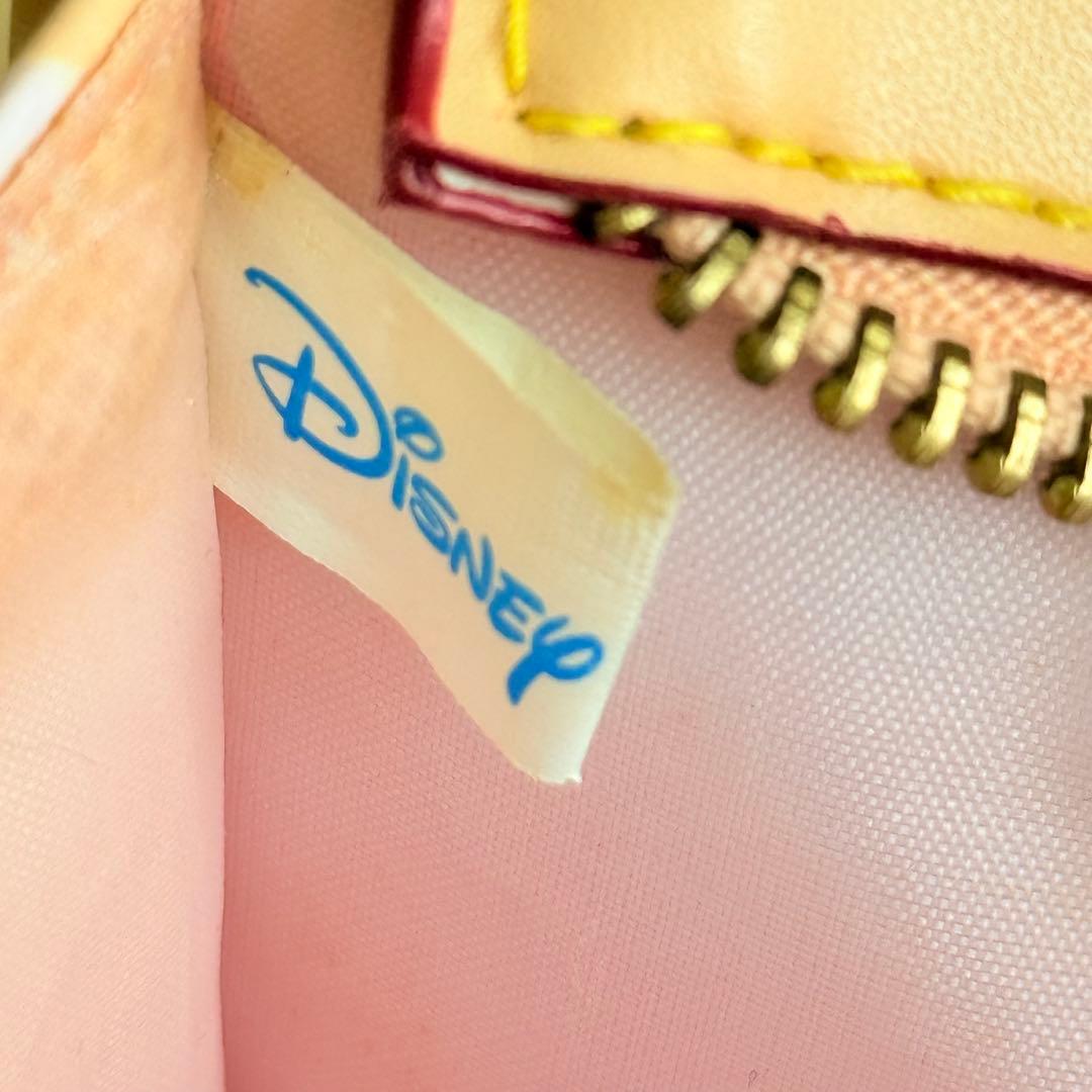 【希少・激レア】ディズニー　ミッキー　モノグラム　チェリー　バッグ　匿名配送