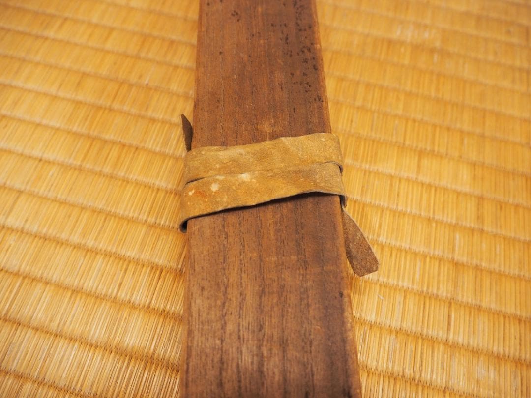 大徳寺418世管長 宙宝宗宇自筆一行『好語説不尽』掛軸