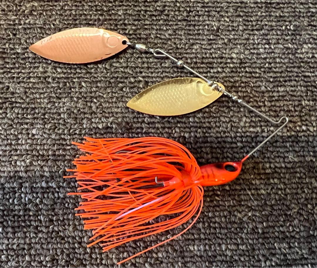 deps デプス B-カスタム 限定カラー