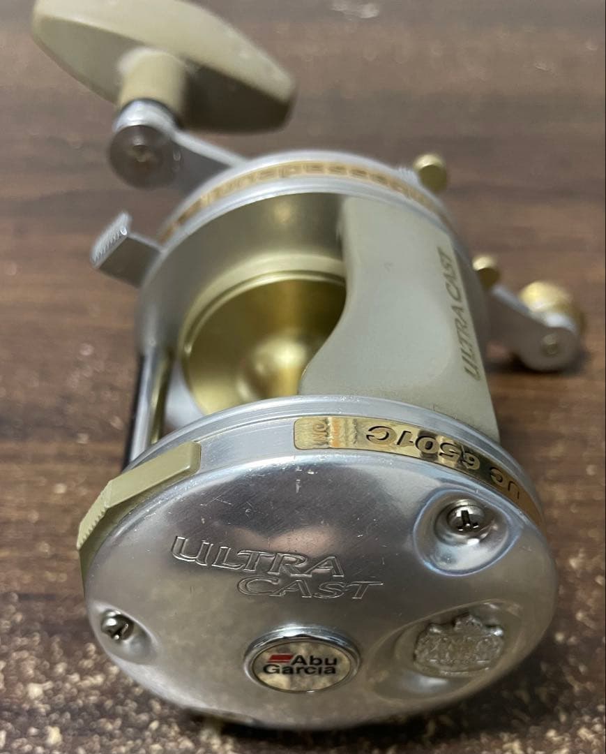 バスフィッシング引退セット