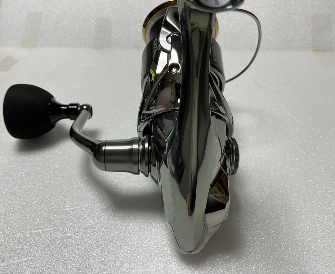 18ステラ 3000MHG スタジオオーシャンマークAC33