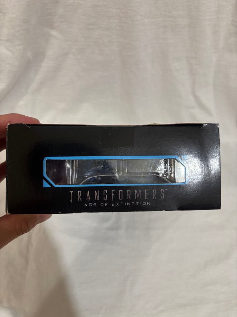 トランスフォーマー　ss 17 ケイエスアイセントリー　スタジオシリーズ　新品