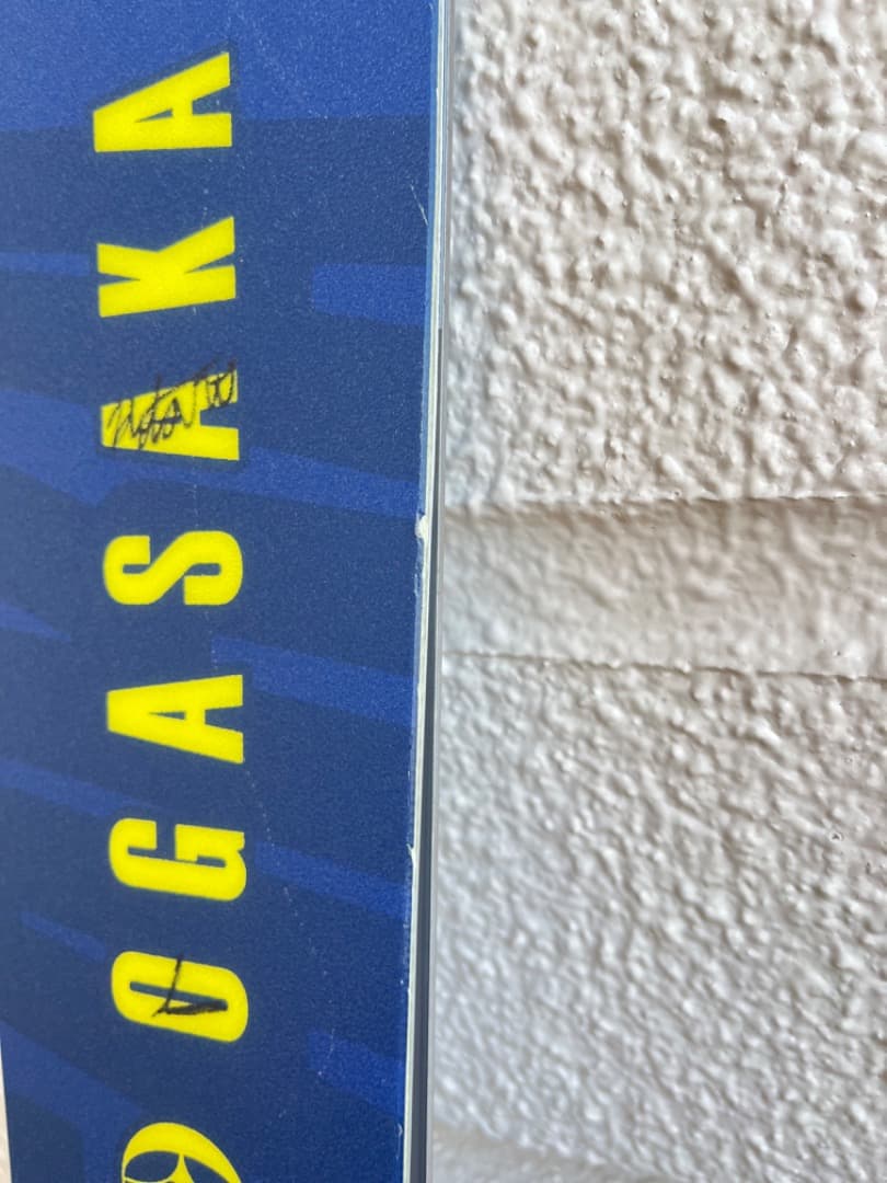 OGASAKA TCJL 165 R>17 美品