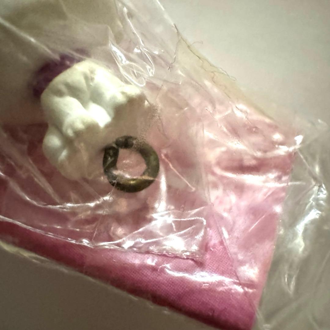 銀魂　キャラフォーチュン　みくじ　大江戸警察24時編　11個セット　チャーム