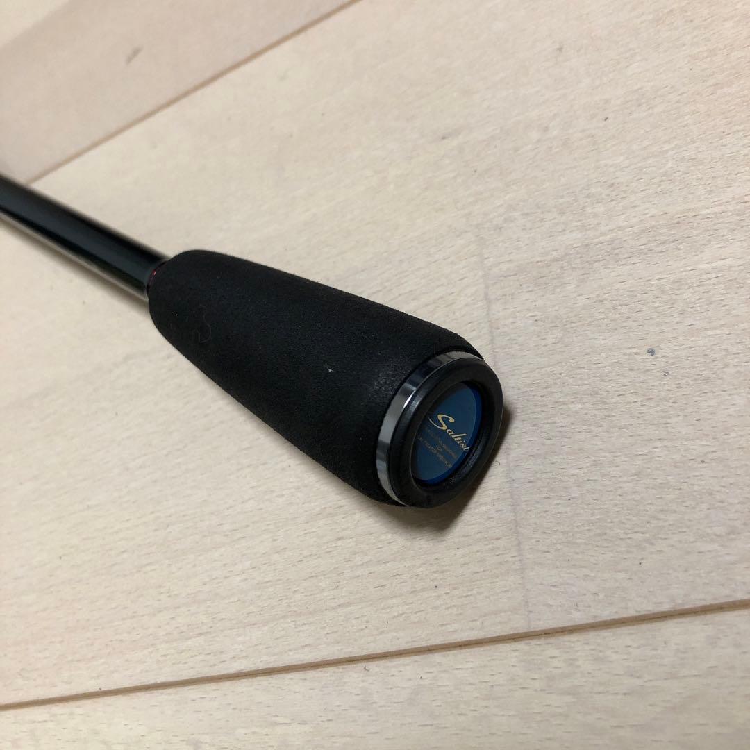 ダイワ エメラルダス　ST83M Ｌ中古美品