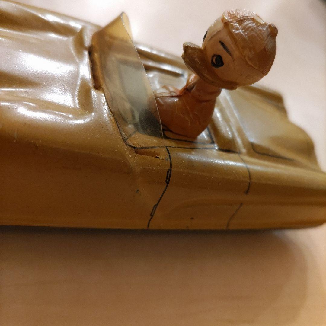 ディズニー ブリキ