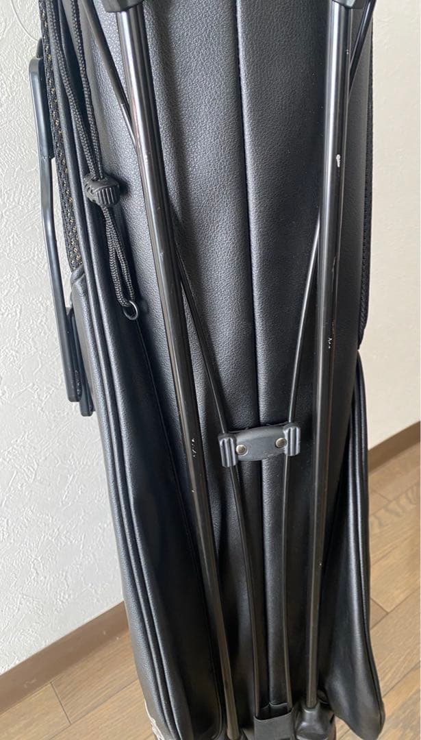 OAKLEYオークリー スタンドキャディバッグ ブラック