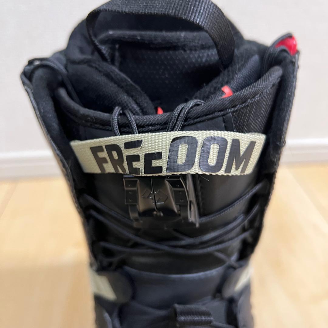 【即日発送】northwave ノースウェーブ FREEDOM 27.0cm